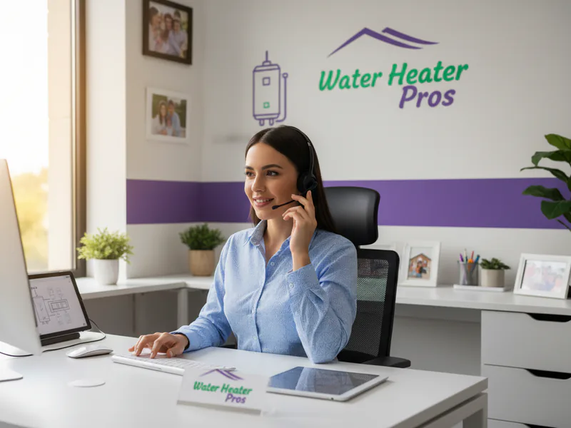 Water Heater Repair  in Joshua  FAQ